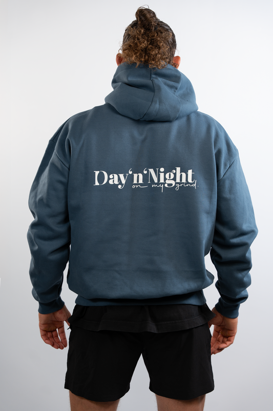 DNN Oversize Hoodie Classic