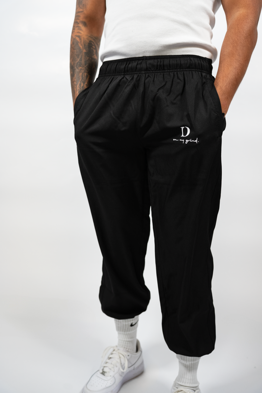 DNN Performance Trackpants