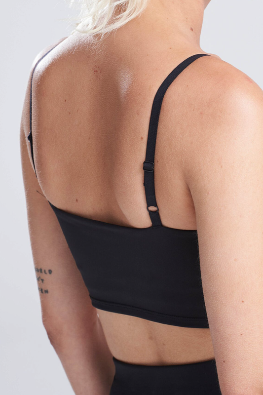 DNN Sports Bra