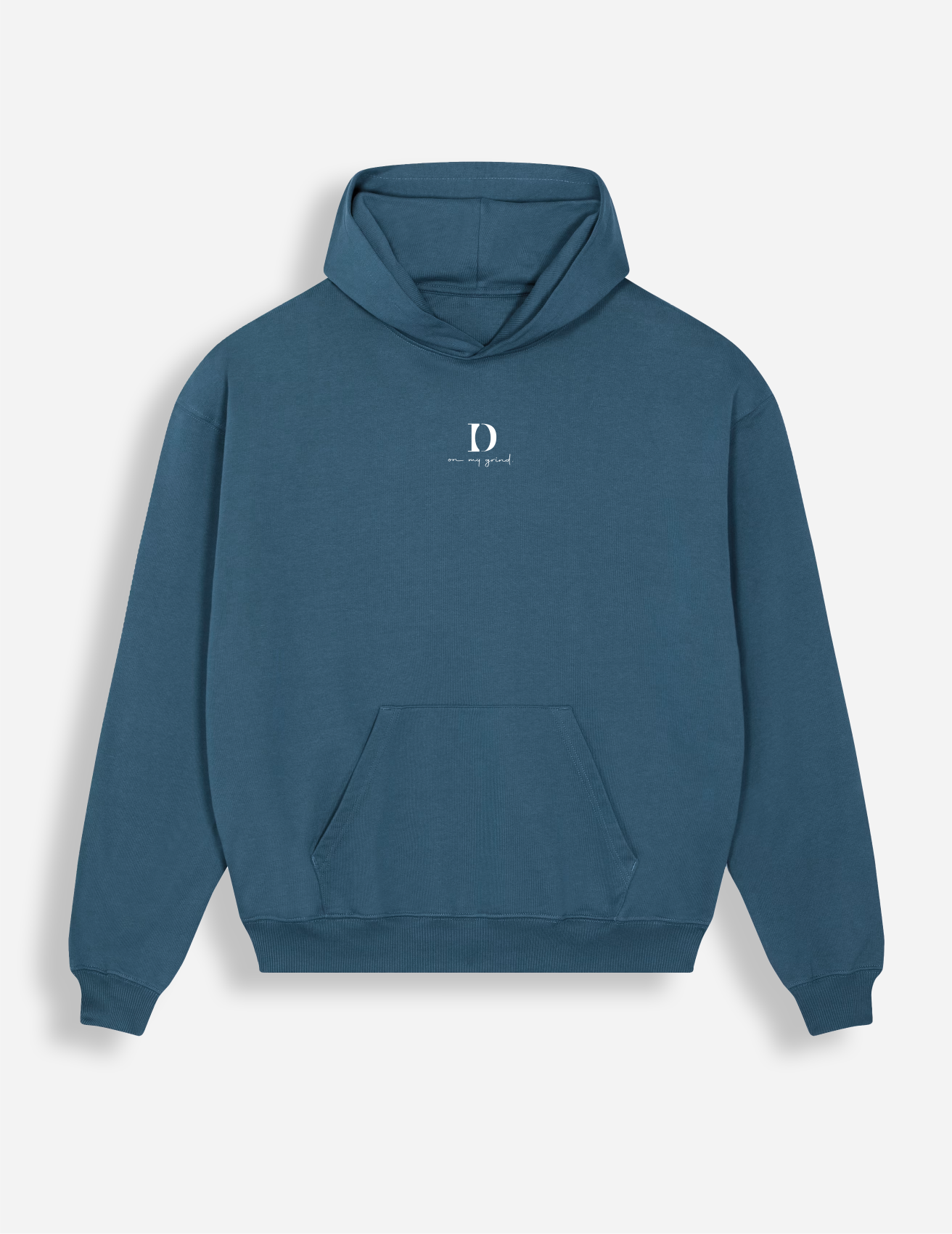 DNN Oversize Hoodie Classic