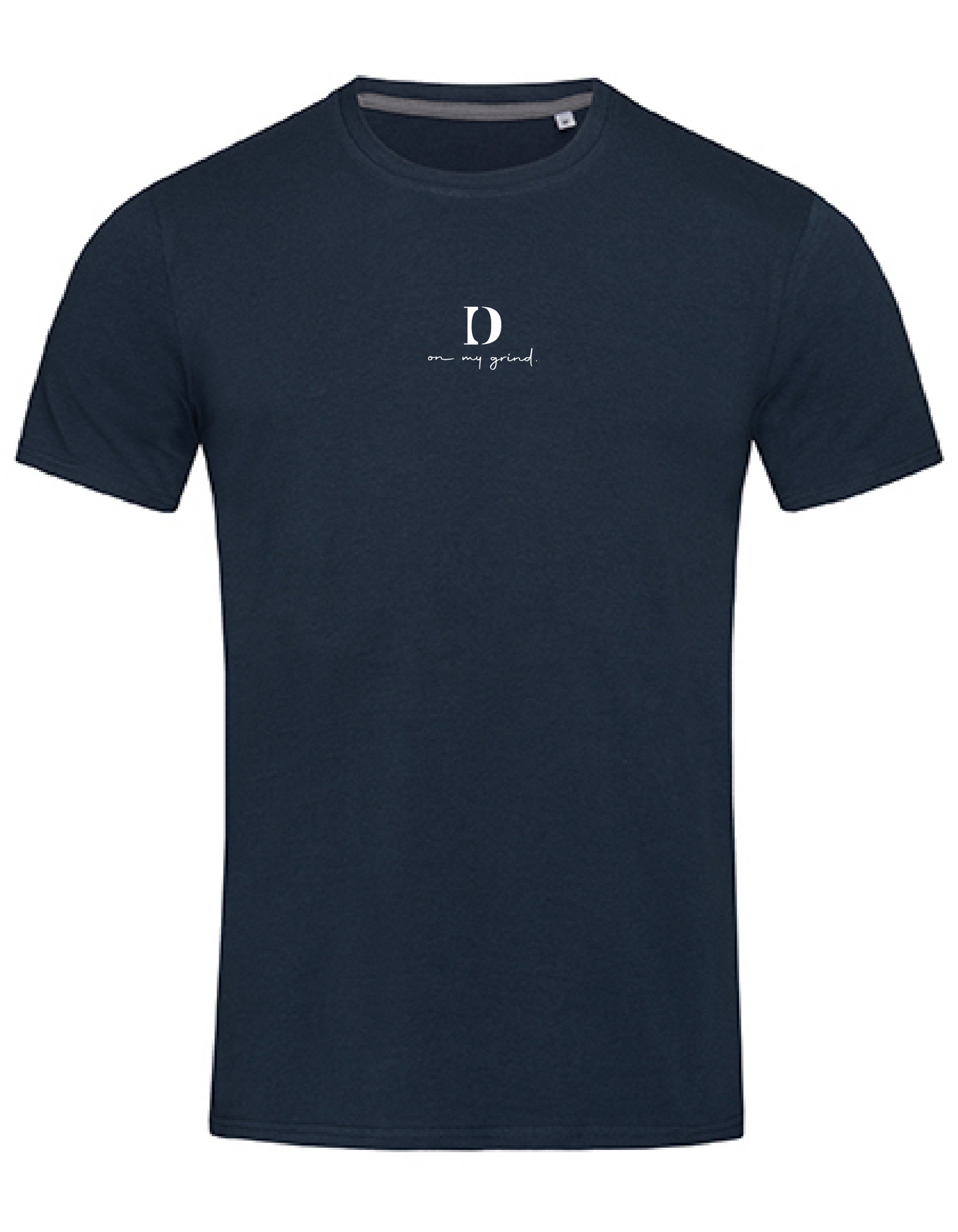 DNN Fitted Tee
