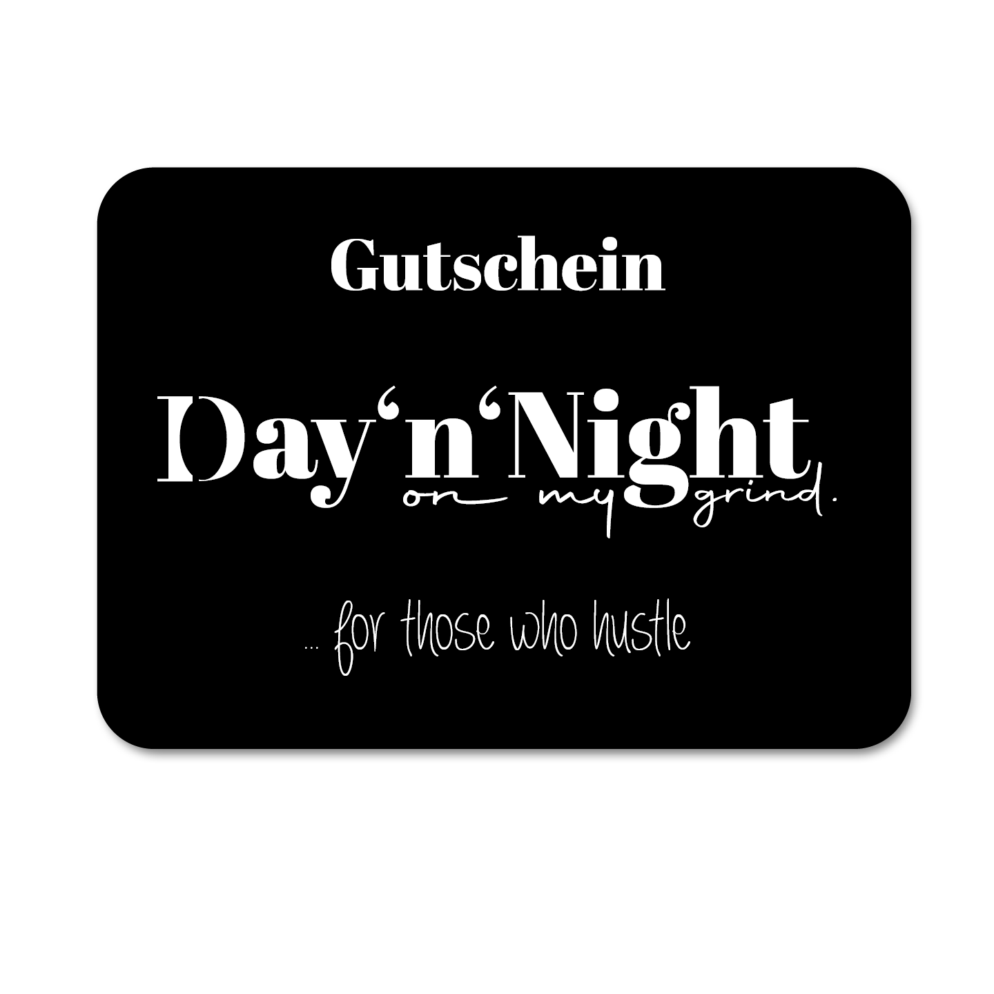 DNN Gutschein