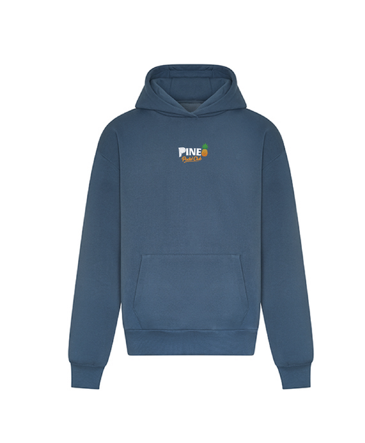 Pine Padel Hoodie