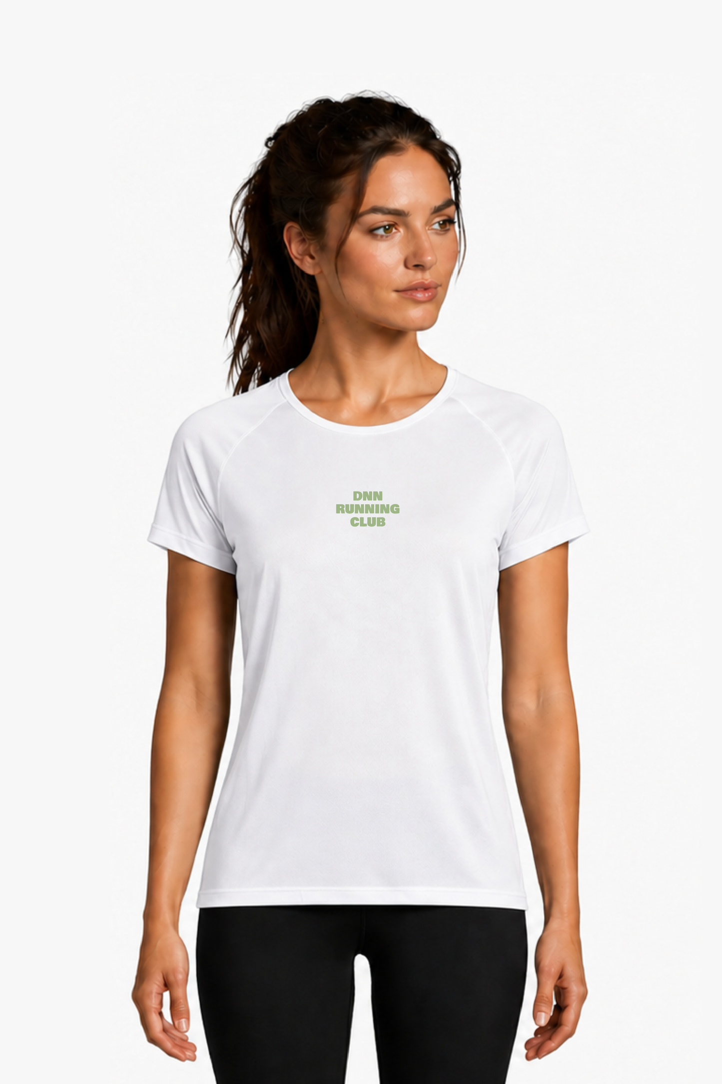 DNN Running Club Shirt Woman