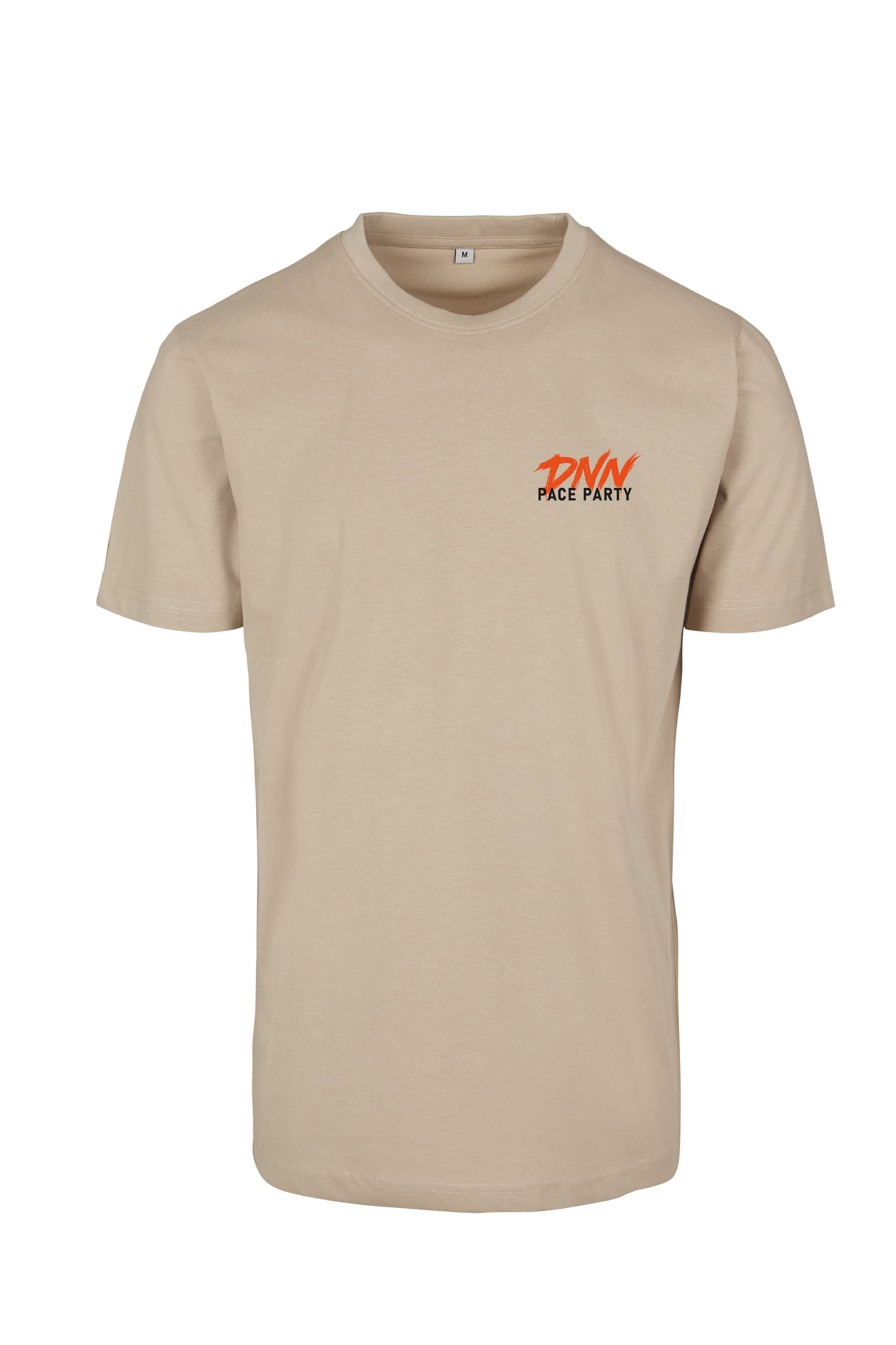 PACE PARTY TEE - VOL. 1