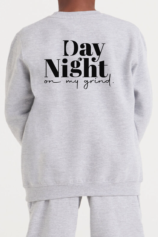 DNN Kids Sweater