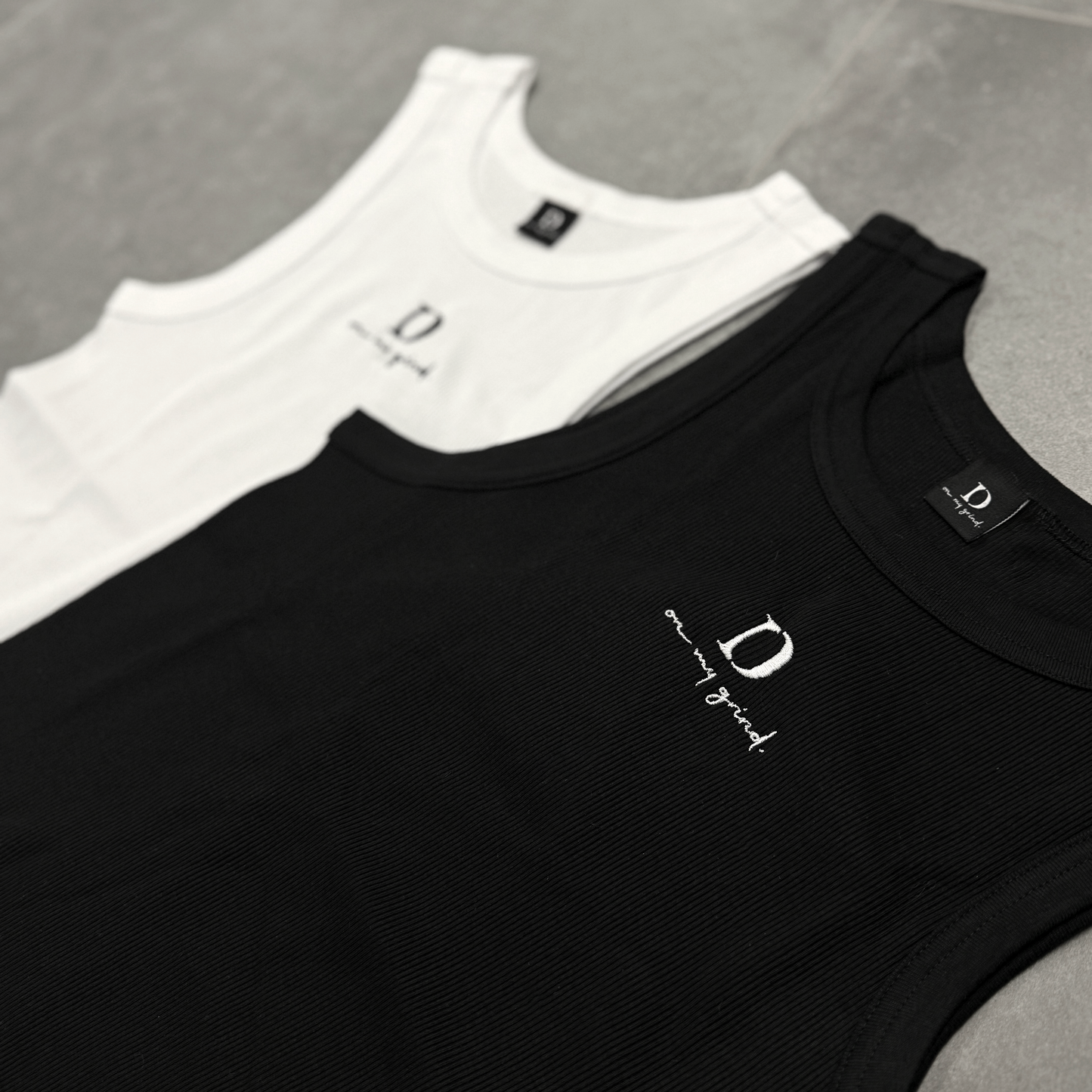 DNN Tank Top