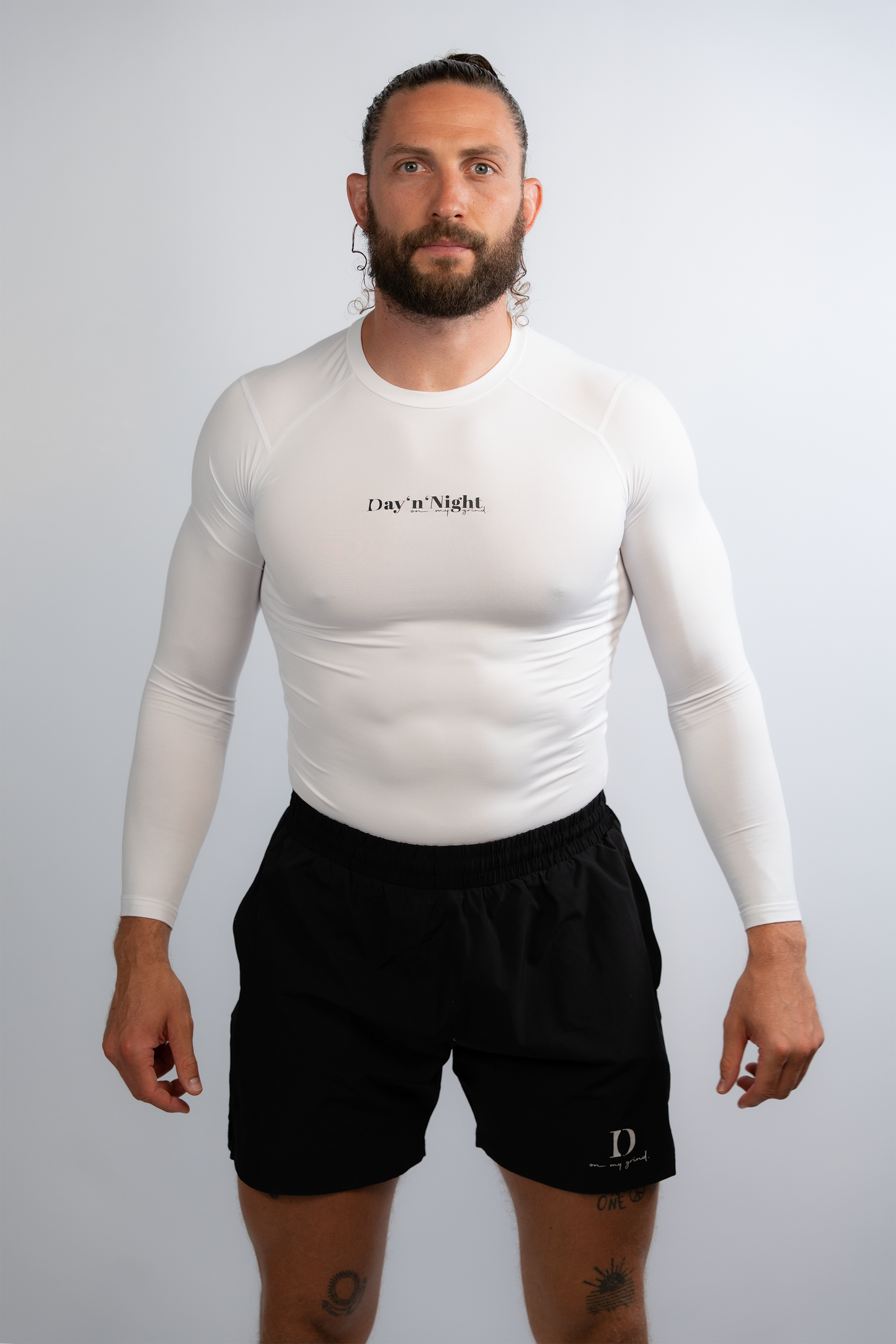 DNN Performance Long Sleeve