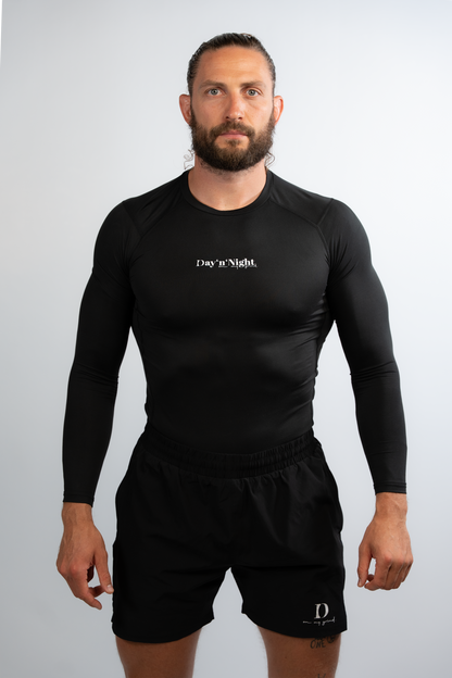 DNN Performance Long Sleeve
