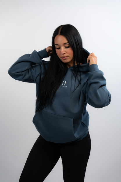 DNN Oversize Hoodie Classic