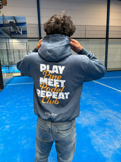 Pine Padel Hoodie