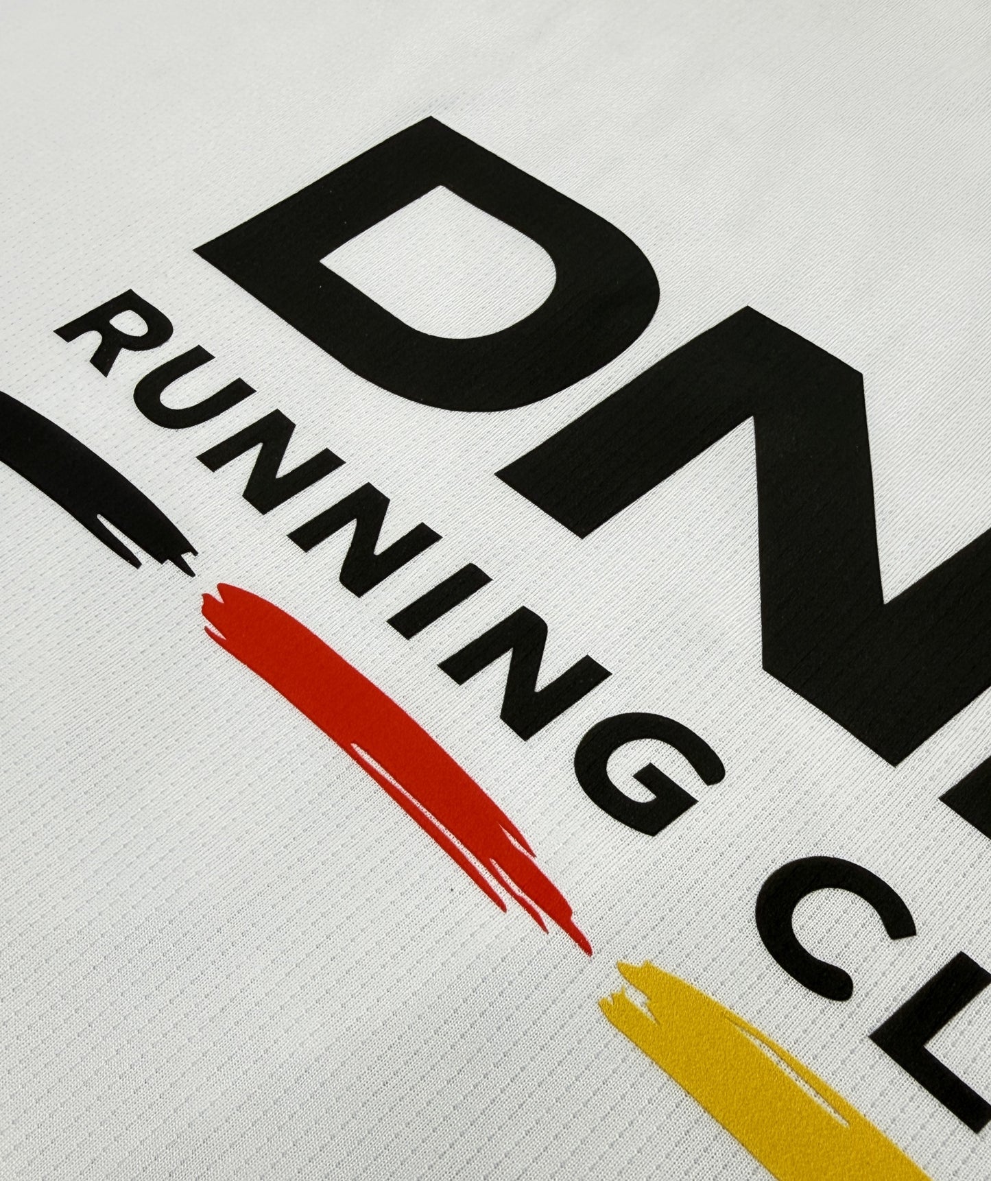 DNN World Cup Shirt