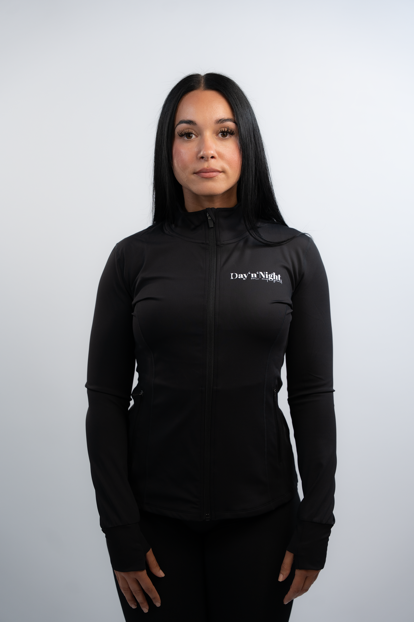 DNN Sports Jacket Woman