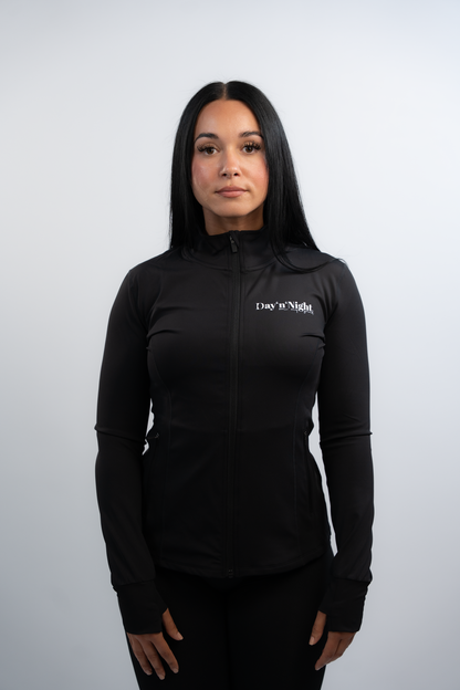 DNN Sports Jacket Woman
