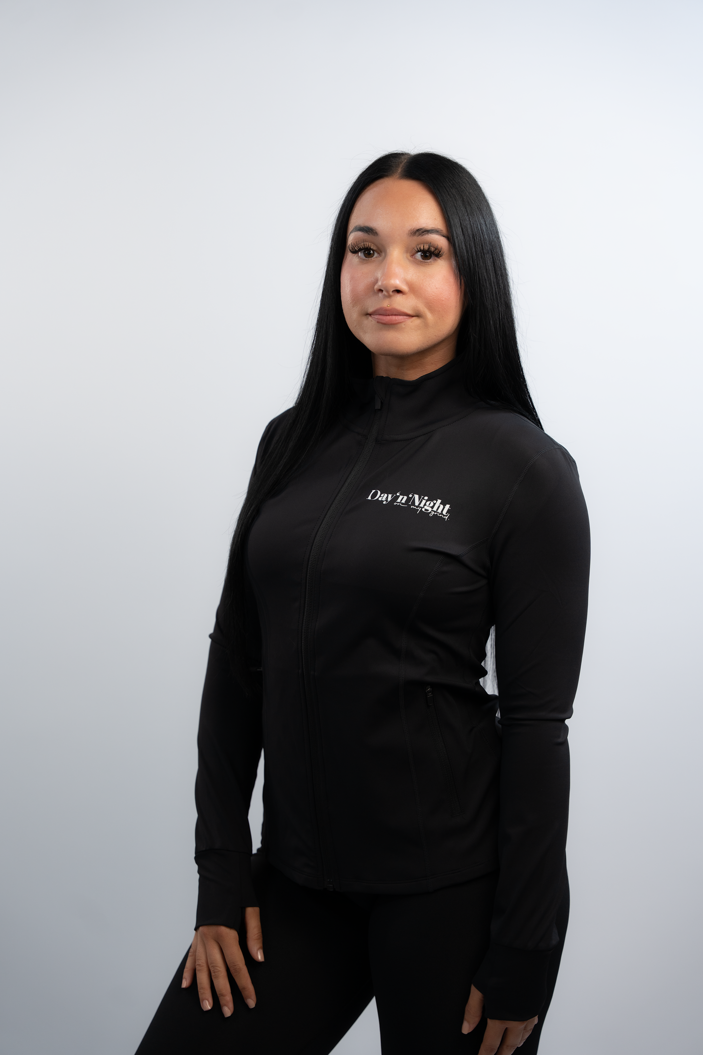 DNN Sports Jacket Woman