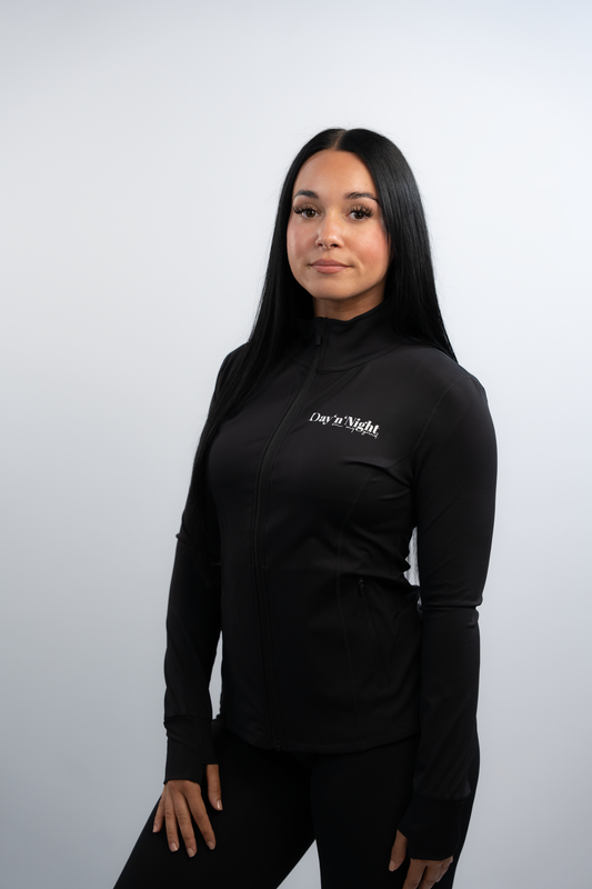 DNN Sports Jacket Woman