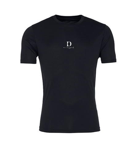 DNN Kids Sports Tee