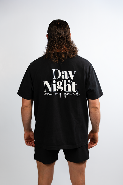 DNN Oversize Tee BIG
