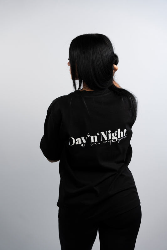 DNN Oversize Tee Classic