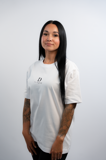 DNN Oversize Tee BIG