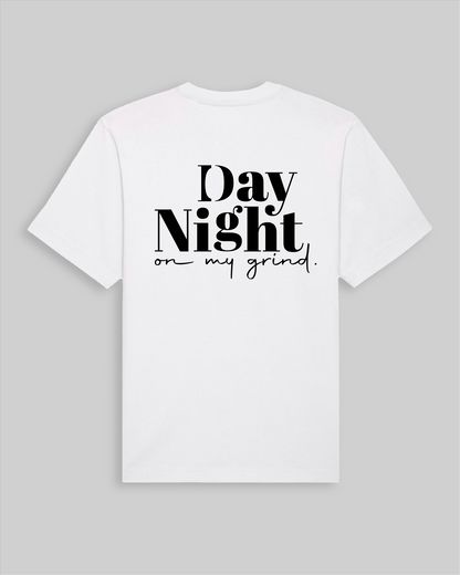 DNN Oversize Tee BIG