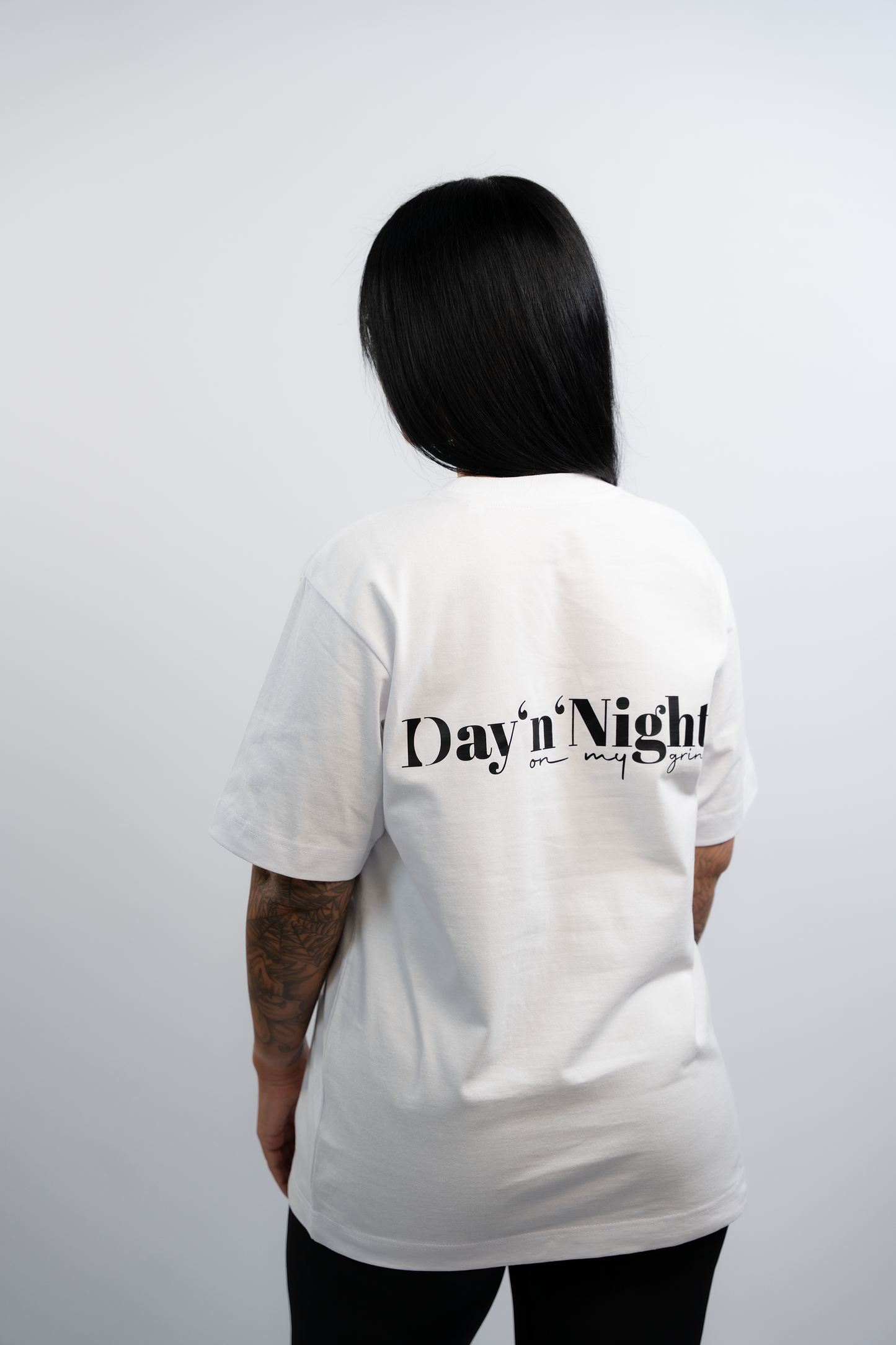 DNN Oversize Tee Classic