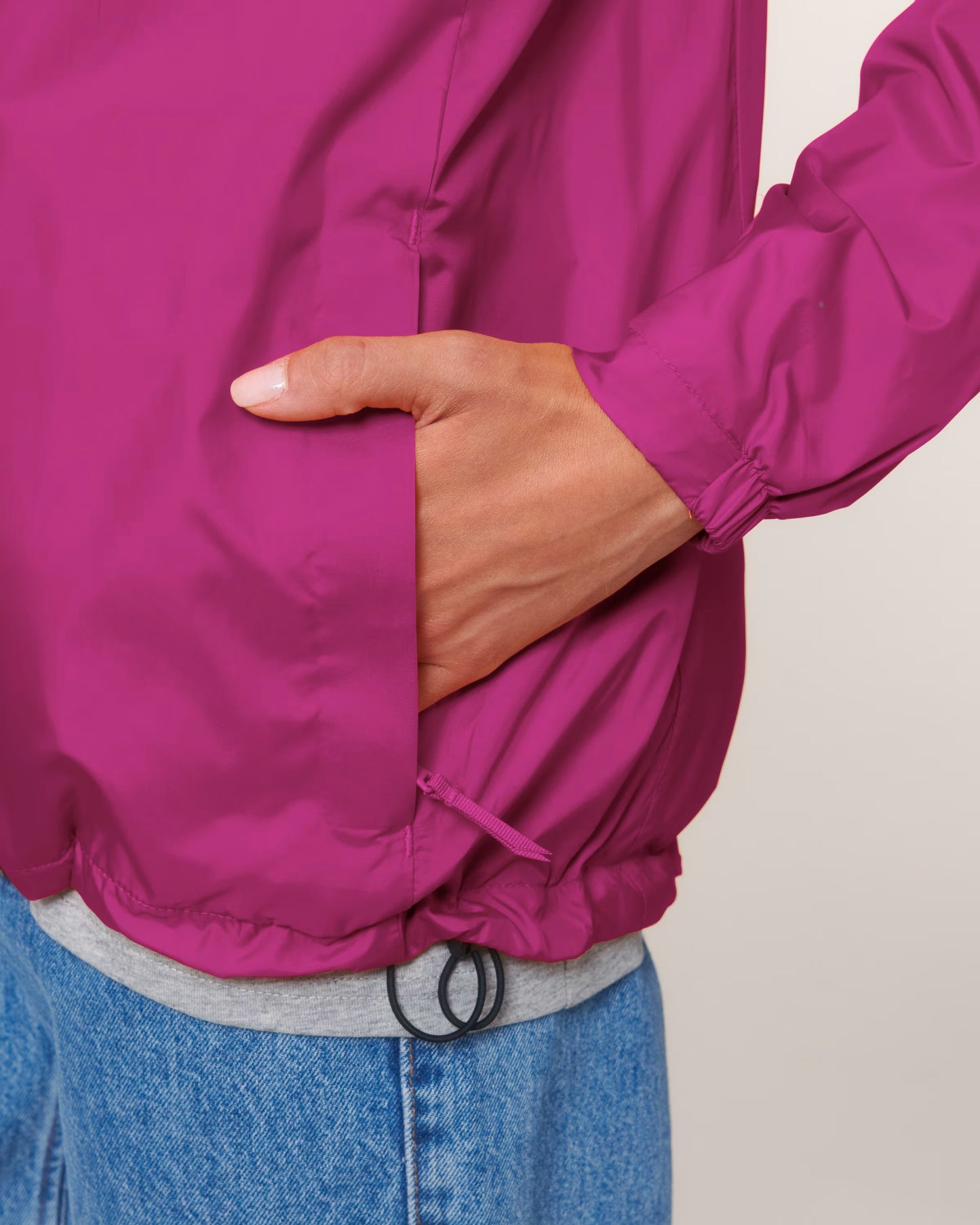 DNN Windbreaker