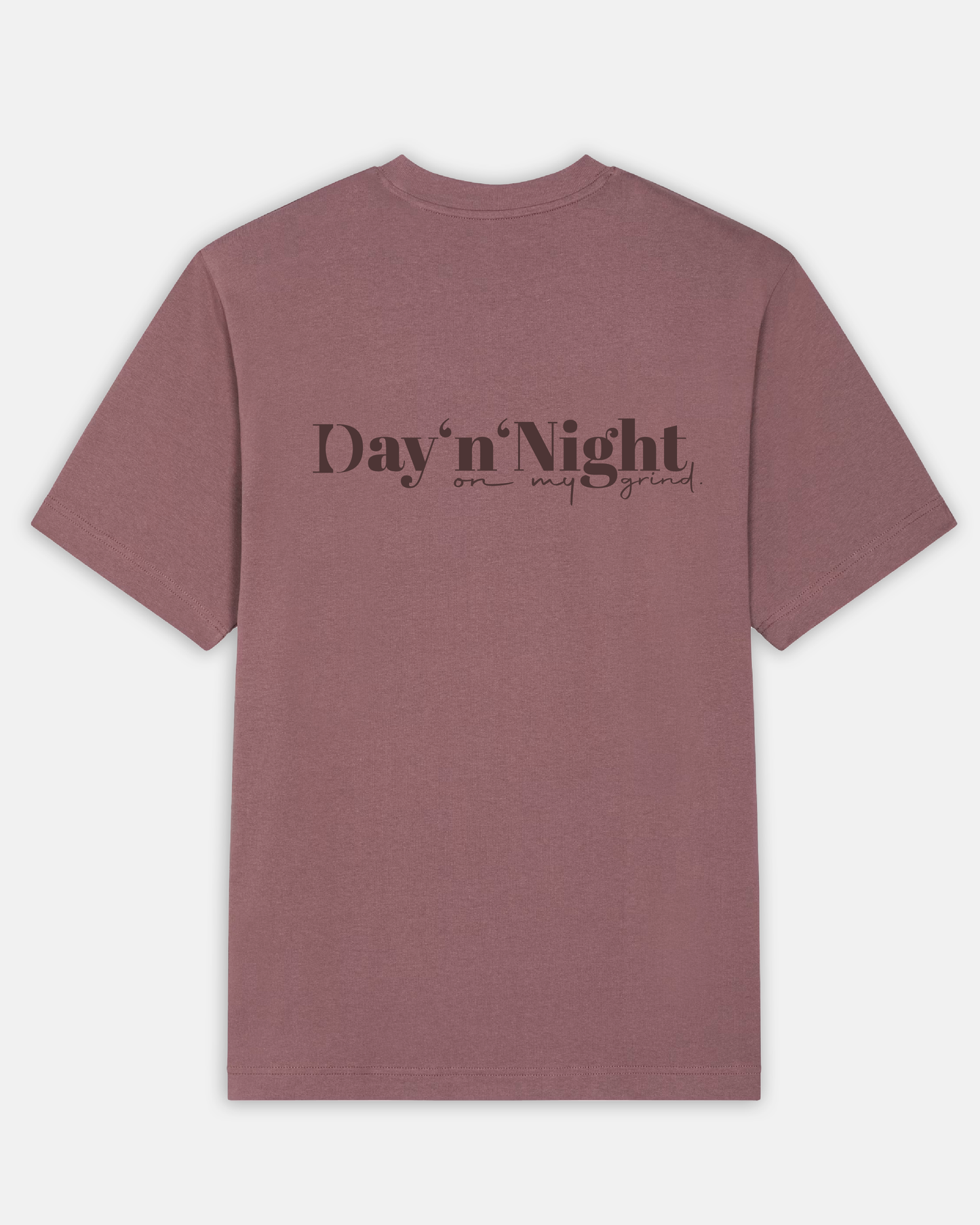 DNN Oversize Tee Classic