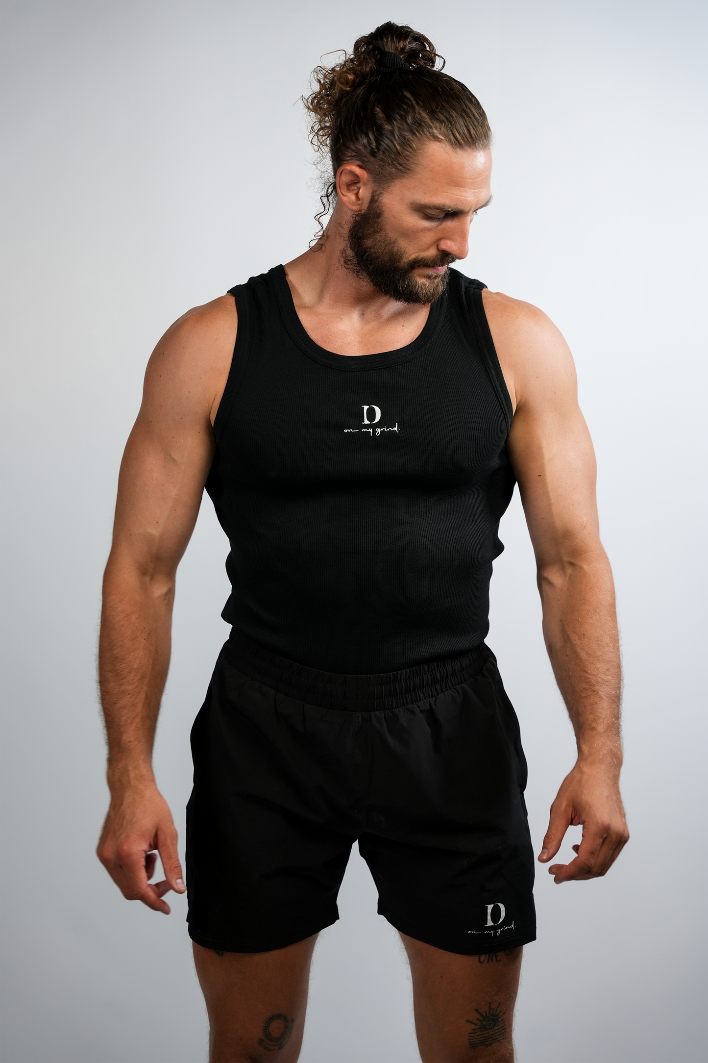 DNN Tank Top