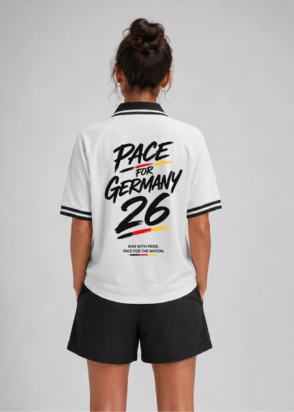 DNN World Cup Shirt
