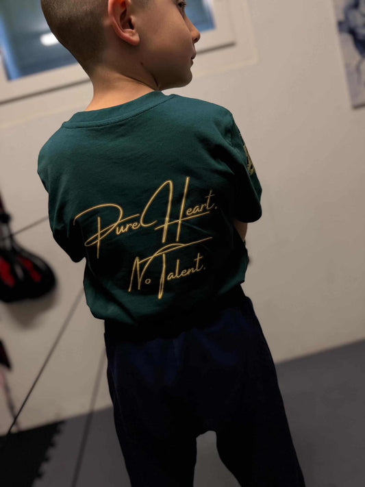 Goldenboy Pure Heart Tee