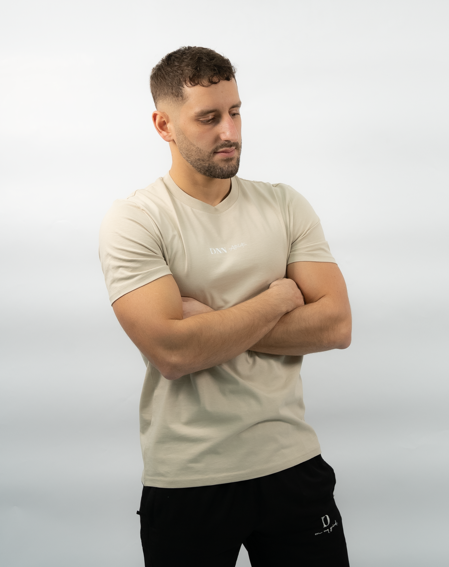 DNN Basic Tee