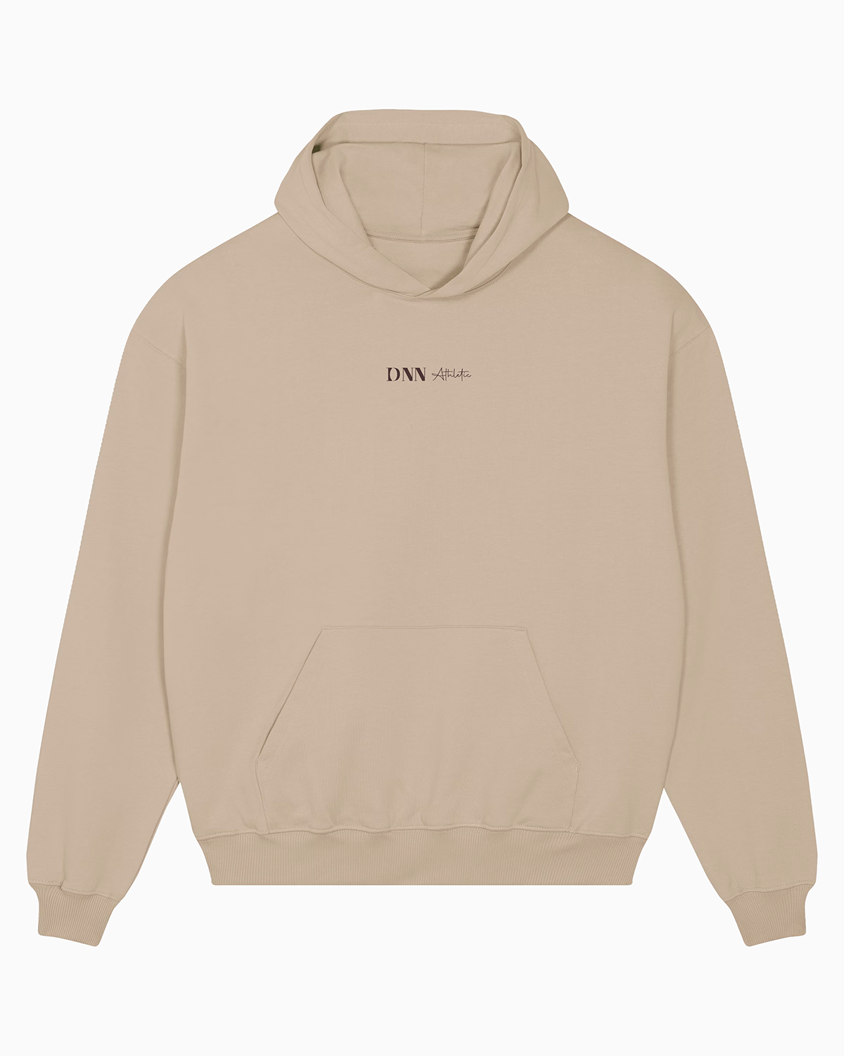 DNN Runners High Hoodie