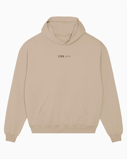 DNN Runners High Hoodie