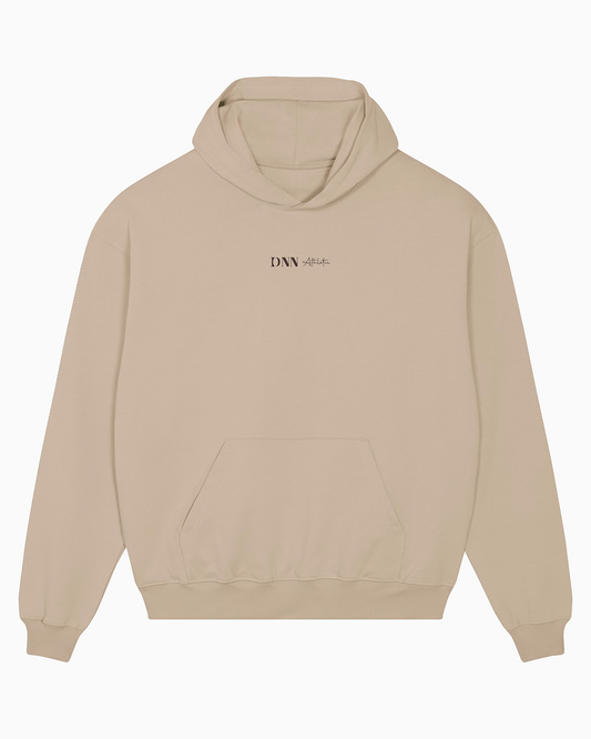 DNN Runners High Hoodie