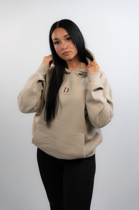 DNN Oversize Hoodie Classic
