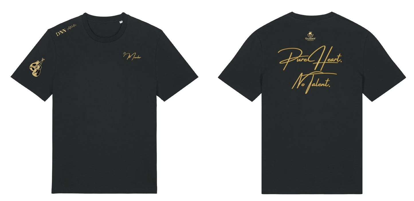 Goldenboy Pure Heart Tee