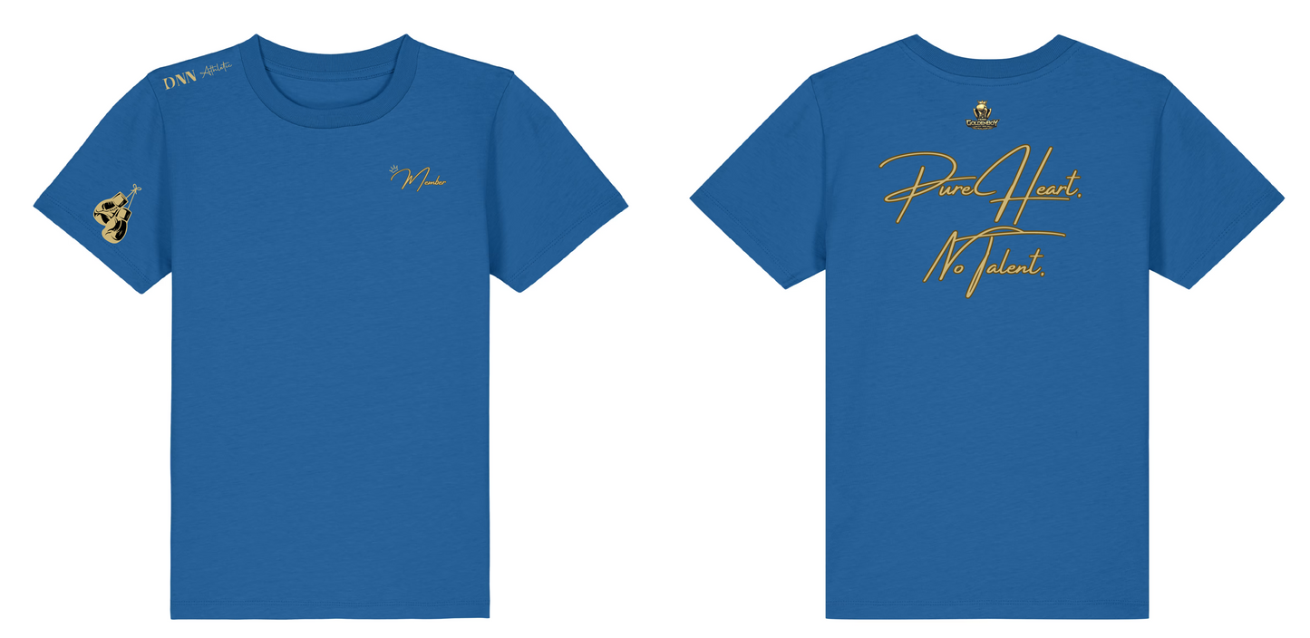 Goldenboy Pure Heart Tee