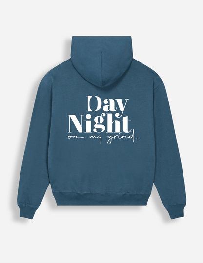 DNN Oversize Hoodie BIG
