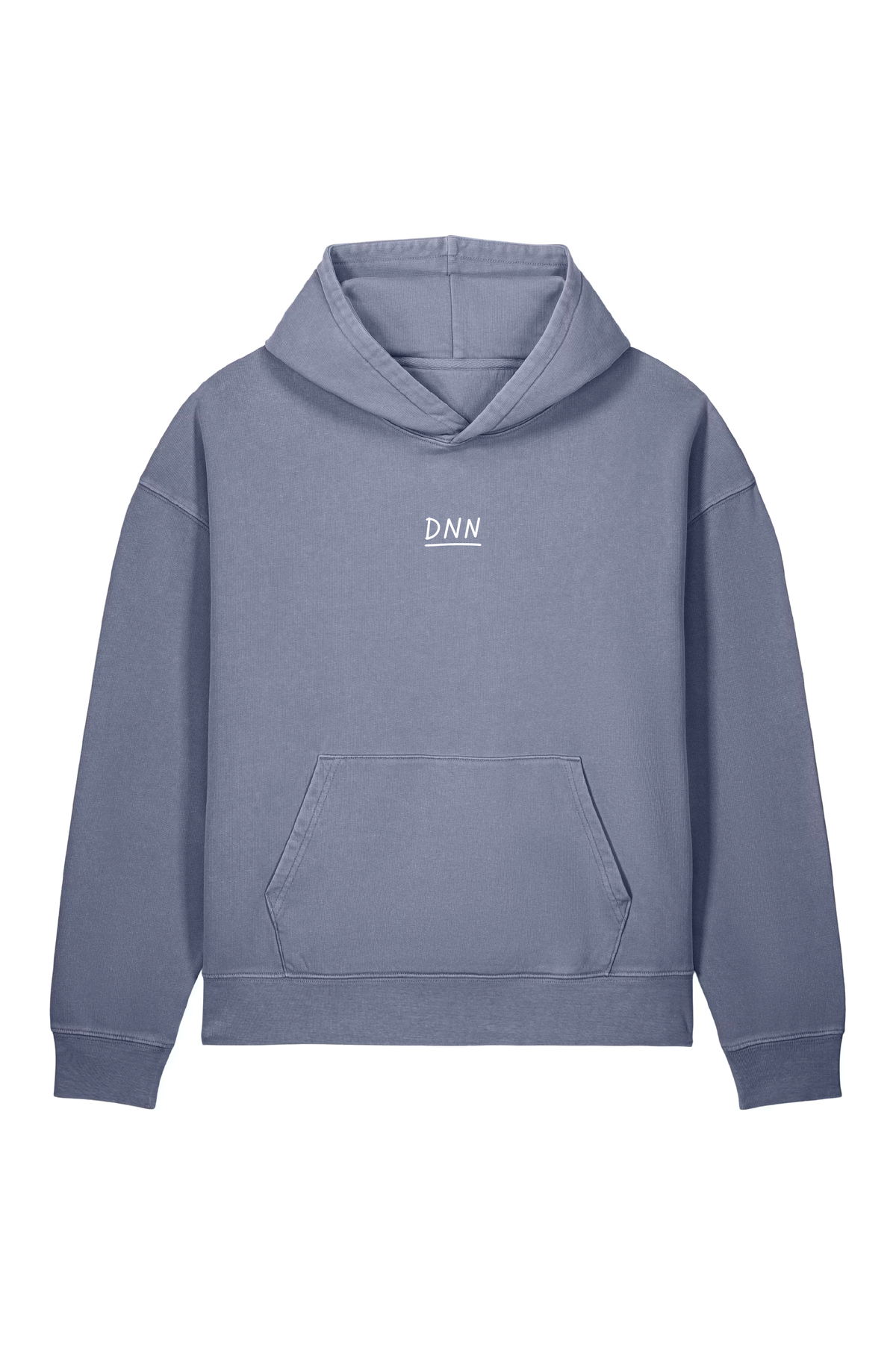 DNN Vintage Pizza Hoodie