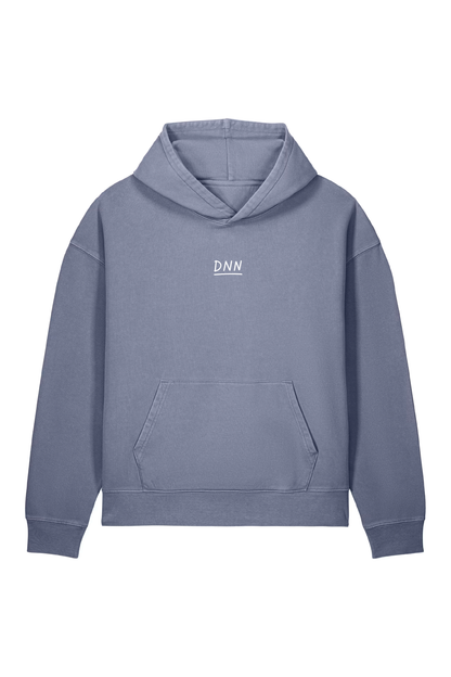 DNN Vintage Pizza Hoodie
