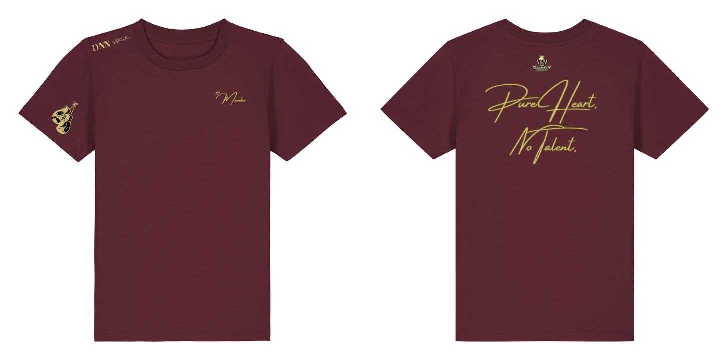 Goldenboy Pure Heart Tee