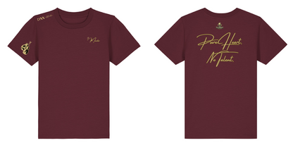Goldenboy Pure Heart Tee