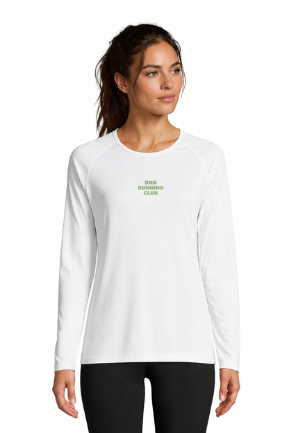 DNN Running Club Longsleeve Unisex