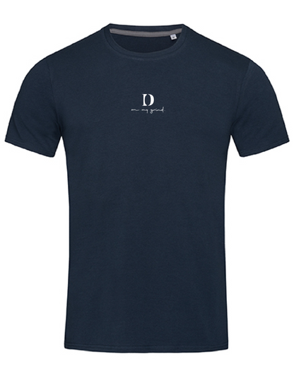 DNN Fitted Tee
