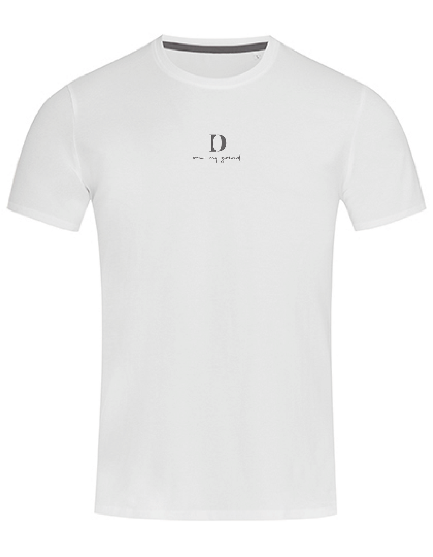 DNN Fitted Tee