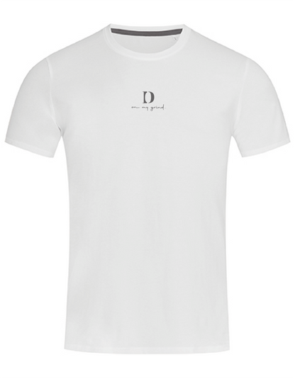 DNN Fitted Tee