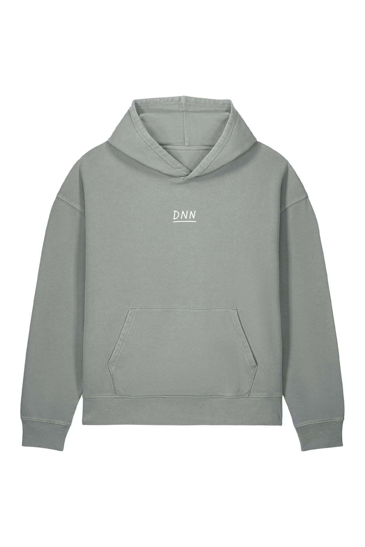 DNN Vintage Pizza Hoodie