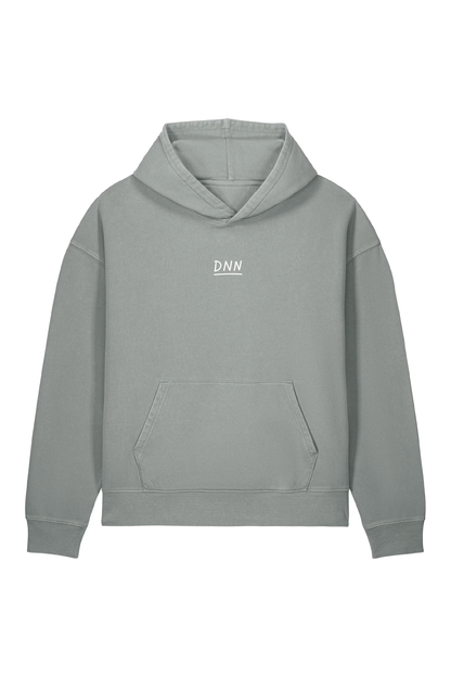 DNN Vintage Pizza Hoodie