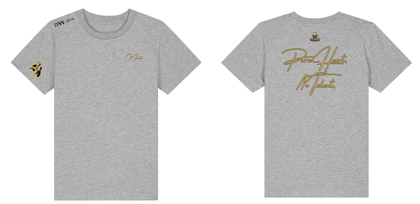 Goldenboy Pure Heart Tee